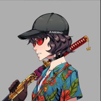 CaptainRii (@captainrii2) 's Twitter Profile