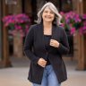 DinaSantorelli's profile picture. Freelance writer & editor by day. Award-winning author of thriller & suspense novels also by day. Binge-watcher by night.