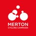 Merton Cycling Campaign (@CyclingMerton) Twitter profile photo