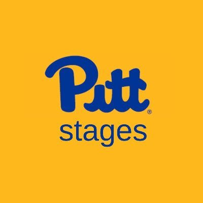 Pitt Stages is the flagship theatre company for the University of Pittsburgh's Department of Theatre Arts.