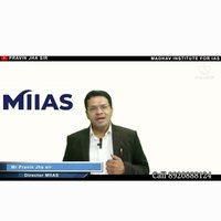 MIIAS (@miiasindia) 's Twitter Profile Photo