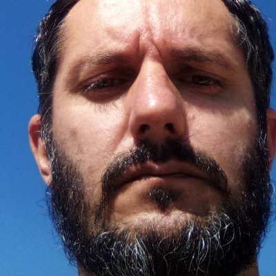 Gouvea1Moises's profile picture. Católico, amante do saber e a favor da verdade.