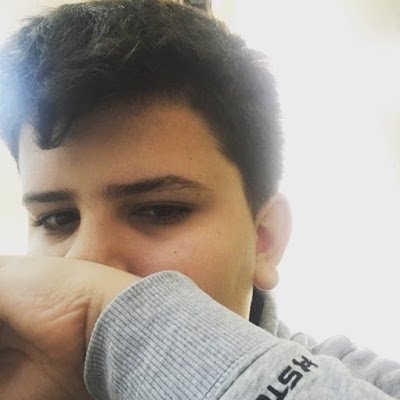 CalinLoga's profile picture. 