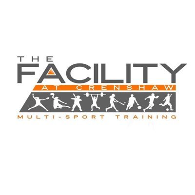 Private training facility in Cartersville, GA.