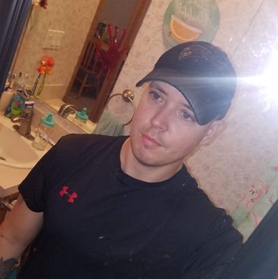 SeanBrown12184 Profile Picture