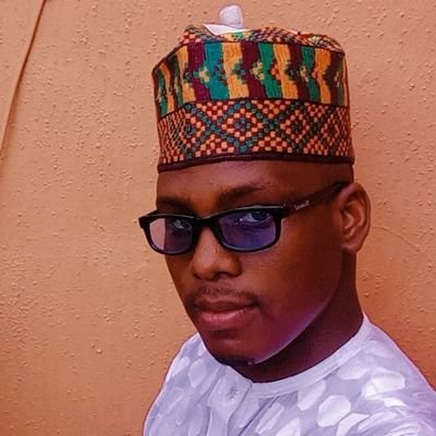 Student. Businessman. Drugs Addiction prevention expert, children's rights, CVE. http://smartkhuffZ® worldwide representative. Hausa/Fulani👍