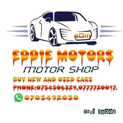 #eddymotorsug with the best #IDD_MUBARAK offers on ur table please call me on 0754506329 or 0777720017 on WhatsApp 0705492030 or botim 0754506329 
#all #prices