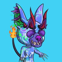 LIL ANUBIS | CRONOS | SOLDOUT (@lil_anubis_nft) 's Twitter Profile