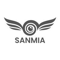 Sanmia Drone (@sanmiadrone) 's Twitter Profile