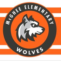 McGhee Elementary(@McGheeWolves) 's Twitter Profile Photo