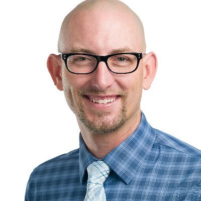 👨🏻💻 teacher | Director of Teaching Excellence at USU | Coeditor & Host of @ResiPed | t1d dad | alter ego: Dr. Dynamite🧨 he/him #DigitalPowerups🔋