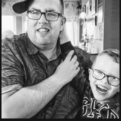 BungleAuton's profile picture. bus driver, football league secretary