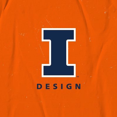 IlliniDesign's profile picture. Creative Services staff of @illiniathletics