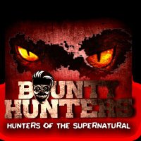 Bounty Hunters Audio Drama (@bountyhpod) 's Twitter Profile