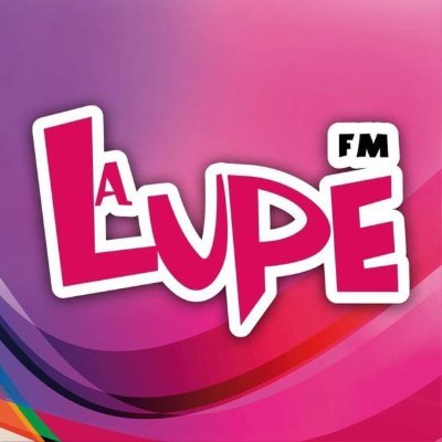 En las estaciones de LA LUPE FM solo suenan las canciones que a ti te gustan; ¡tus favoritas todo el día! ¿Qué rola quieres escuchar?