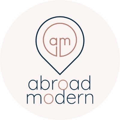 Abroad Modern is a women-owned, impact driven lifestyle shop + social enterprise offering modern global goods for thoughtful homes and lifestyles.