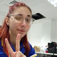 Alice Temporin (@alice_temporin) 's Twitter Profile