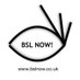 BSL NOW! Ltd. (@bsl_now_ltd) Twitter profile photo