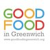 Good Food in Greenwich (@foodingreenwich) Twitter profile photo