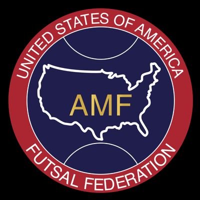 The USA Futsal Federation is the home of Original Futsal in the United States of America. Sanctioned by @pyAMFutsal / @AMFutsal_EN (english)  #FutsalAMF