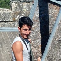 Vítor Machado (@vito_machado99) 's Twitter Profile