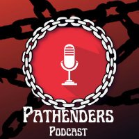 Pathenders on Twitch (@pathenderspod) 's Twitter Profile