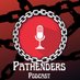 Pathenders on Twitch (@pathenderspod) Twitter profile photo