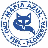 Máfia Azul (@mafiaazulofc) 's Twitter Profile