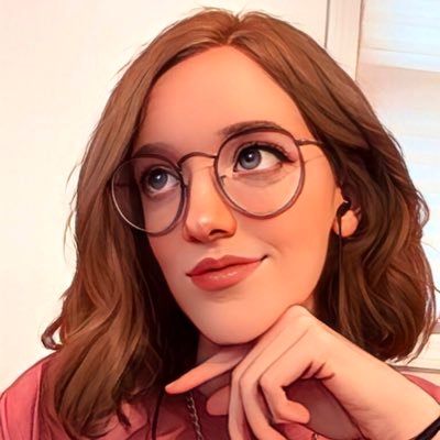 She/her. 35. Writer/Gamer. 🏳️🌈 Hiding indoors watching Supernatural, Daredevil or Lord of the Rings. ❤️ coffee, cats, Taylor Swift, space, & Critical Role.