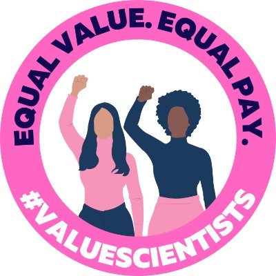 Value CA Scientists