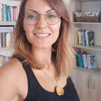 Işıl Demir Çarkacı (@isildcarkaci) 's Twitter Profile