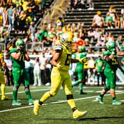 Joshua Simmons Profile