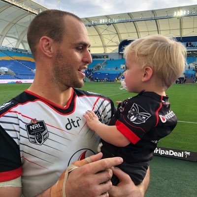 MrHorseNZ's profile picture. 