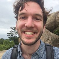 Toby Andrews (@tobyandrews) 's Twitter Profile