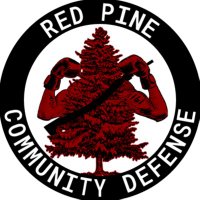 Red Pine Community Defense (@redpinecda) 's Twitter Profile
