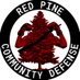 Red Pine Community Defense (@redpinecda) Twitter profile photo