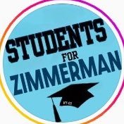 A student run Twitter account made by Robert Zimmerman for Congress interns (zimmterns). Retweets do not equal endorsements.