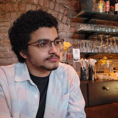 Software Engineer @GiantMachines
looking to enrich my life and others through my hobbies