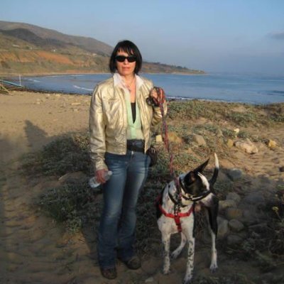 Published Author, Writer, Black Belt, Radio show host, Investigator and test pilot for covert technology. See my documentary