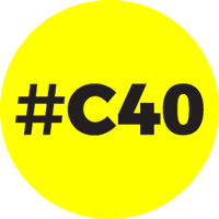 MovimientoC40 (@movimientoc40) 's Twitter Profile