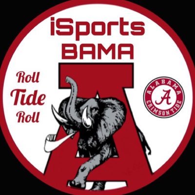 Greatest dynasty in CFB history. Any and all things Tide. Not affiliated with the University of Alabama #RollTide