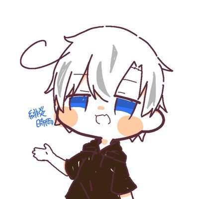 緋炎時雨さんのプロフィール画像