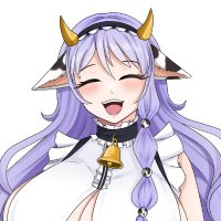 MooMaid_Lily | 🐮 Vtuber (@moomaid_lily) 's Twitter Profile