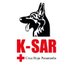 K-Sar Cruz Roja (@K_SarCruzRoja) Twitter profile photo