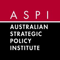 ASPI (@aspi_org) 's Twitter Profile Photo ASPI (@aspi_org) 's Twitter Profile Photo