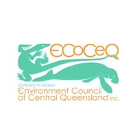 Environment Council of Central QLD(@ECoCeQ) 's Twitter Profile Photo