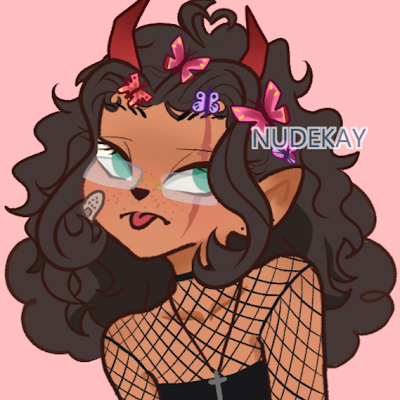 imanartist7's profile picture. Intrested in ur content