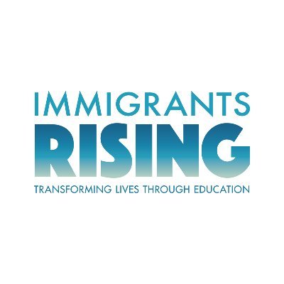 Immigrants Rising transforms individuals and fuels broader changes. With resources and support, you can see what’s possible. Our DMs are open!