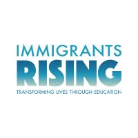 Immigrants Rising(@immigrantsrise) 's Twitter Profileg