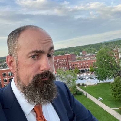 New Hampshire House Majority Leader | Campaign Pommelier | #DeSantis2028 | personal account